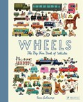 Wheels | Tom Schamp | 