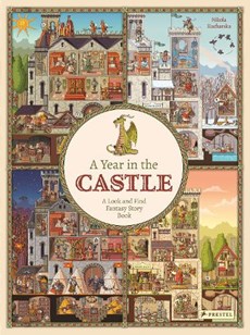 A Year in the Castle