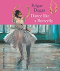 Edgar Degas | Angela Wenzel | 