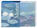 Monet | Anne Sefrioui | 