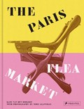 The Paris Flea Market | Kate van den Boogert | 
