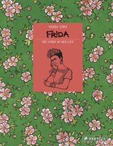 Frida Kahlo | Vanna Vinci | 9783791383880