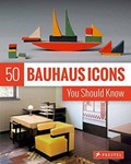 50 Bauhaus Icons You Should Know | Josef Strasser | 