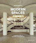 Modern Spaces | Nicolas Grospierre | 