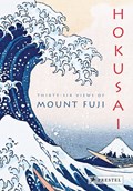 Hokusai - Thirty-Six Views of Mount Fuji | Amelie Balcou | 