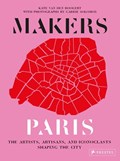 Makers Paris | Carrie Solomon (photographs)&, Kate van den Boogert | 