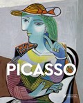 Picasso | Rosalind Ormiston | 