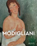 Modigliani | Olaf Mextorf | 