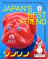 Japan's best friend | Manami Okazaki | 9783791387253