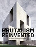 Brutalism Reinvented | Agata Toromanoff | 