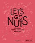 Let's Go Nuts | Estella Schweizer | 