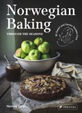 Norwegian Baking through the Seasons | Nevada Berg | 