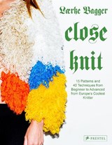 Close knit | Laerke Bagger | 9783791388861