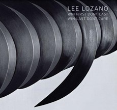 Lee Lozano