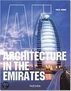 Architecture in The Emirates