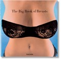 The Big Book of Breasts | Dian Hanson | 