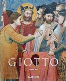 Giotto di Bondone 1267-1337