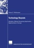 Technology Buyouts | Tilmann Pohlhausen | 