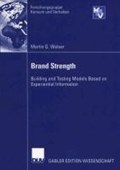 Brand Strength | Martin Walser | 