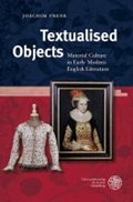 Textualised Objects | Joachim Frenk | 