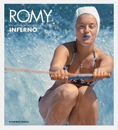 Romy - Die unveröffentlichten Bilder aus "Inferno" / L'Enfer 