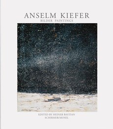 Anselm Kiefer. Bilder / Paintings
