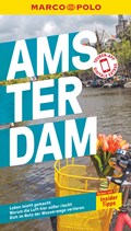 MARCO POLO Reiseführer Amsterdam | Anneke Bokern | 