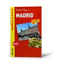 Madrid Marco Polo Travel Guide - with pull out map | Marco Polo | 