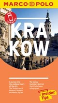 Krakow Marco Polo Pocket Travel Guide - with pull out map | Marco Polo | 