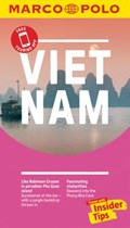 Vietnam Marco Polo Pocket Travel Guide - with pull out map | Marco Polo | 