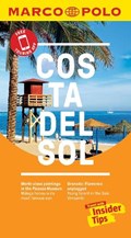 Costa del Sol Marco Polo Pocket Guide - with pull out map | Marco Polo | 