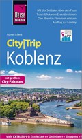 Reise Know-How CityTrip Koblenz | Günter Schenk | 