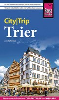 Reise Know-How CityTrip Trier | Joscha Remus | 
