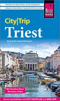 Reise Know-How CityTrip Triest | Birgit Kofler ;  Roland Bettschart | 