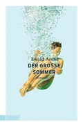 Der große Sommer | Ewald Arenz | 