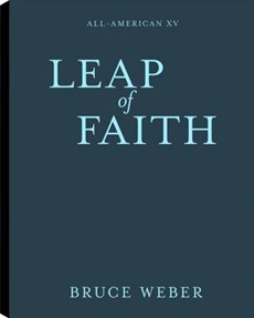 All-American XV: Leap of Faith 