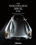 Mercedes-Benz 300 SL Book | Jurgen Lewandowski | 