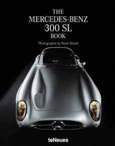 Mercedes-Benz 300 SL Book