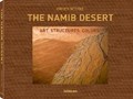 Namib Desert: Art. Structures. Colors | Jürgen Wettke | 