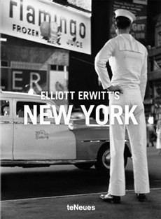 Elliott Erwitt's New York (Flexi)