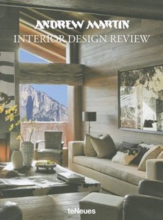 Andrew Martin Interior Design Review, Volume
