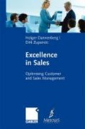 Excellence in Sales | Holger Dannenberg ; Dirk Zupancic | 