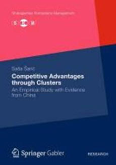 Competitive Advantages through Clusters