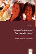 Microfinance on Corporate Level | Rene Rosler | 
