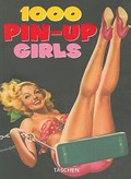 1000 Pin-up Girls | HELLMANN, Harald | 