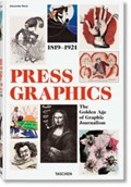 History of Press Graphics. 1819–1921 | Alexander Roob | 