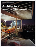 Architectuur van de 20e eeuw | Peter Gössel & Gabriele Leuthäuser & Bookwerk® (keulen) | 