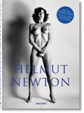 Helmut Newton. SUMO. Revised by June Newton | Helmut Newton | 