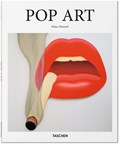 Pop Art | Klaus Honnef | 