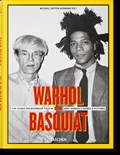 Warhol on Basquiat. The Iconic Relationship Told in Andy Warhol’s Words and Pictures | Michael Dayton Hermann | 